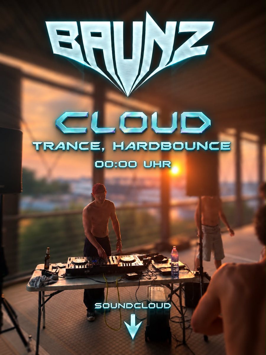 Flyer Cloud